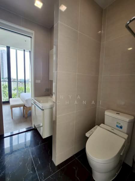 Park Origin Phrom Phong (Park 24), Bangkok, 68 Soi Sukhumvit 24, Khong Tan, Khlong Toei, Bangkok, 2 Bedrooms, 60 sqm, Condo For Rent, by Anya Atarchanai , 500253981 - DDproperty.com