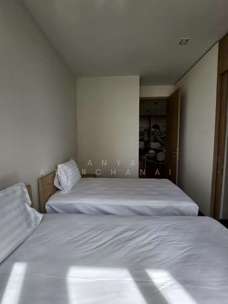 Park Origin Phrom Phong (Park 24), Bangkok, 68 Soi Sukhumvit 24, Khong Tan, Khlong Toei, Bangkok, 2 Bedrooms, 60 sqm, Condo For Rent, by Anya Atarchanai , 500253981 - DDproperty.com