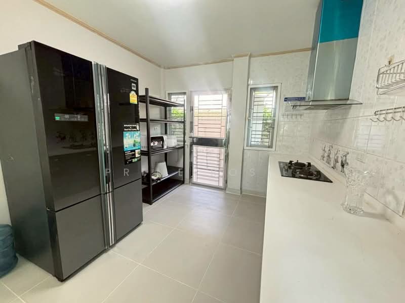 Supalai Lagoon Phuket, Phuket, Ko Kaeo, Muang Phuket, Phuket, 3 Bedrooms, 171 sqm, Single Detached House For Rent, by Prime Rosie, 500253991 - DDproperty.com