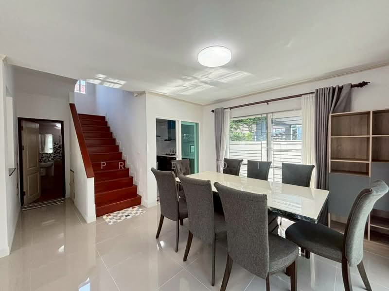 Supalai Lagoon Phuket, Phuket, Ko Kaeo, Muang Phuket, Phuket, 3 Bedrooms, 171 sqm, Single Detached House For Rent, by Prime Rosie, 500253991 - DDproperty.com