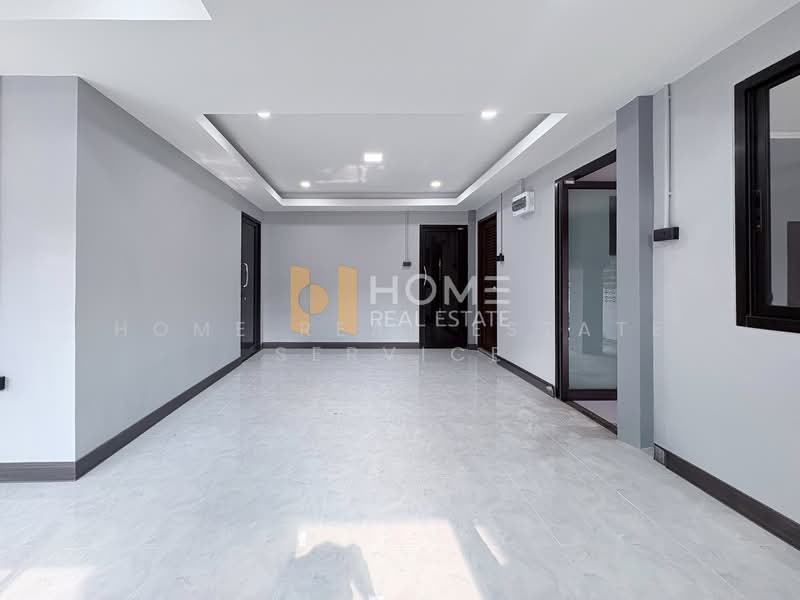 Vibhavadi Rangsit 3 Intersection 7, Bangkok, Don Mueang, Don Mueang, Bangkok, 4 Bedrooms, 200 sqm, Single Detached House For Sale, by HOME Real Estate Service, 500253997 - DDproperty.com