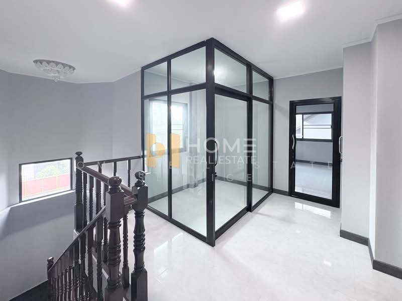 Vibhavadi Rangsit 3 Intersection 7, Bangkok, Don Mueang, Don Mueang, Bangkok, 4 Bedrooms, 200 sqm, Single Detached House For Sale, by HOME Real Estate Service, 500253997 - DDproperty.com