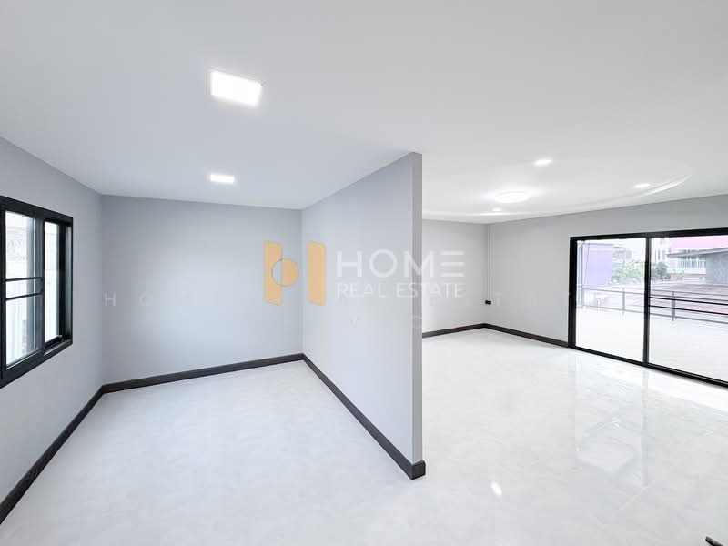 Vibhavadi Rangsit 3 Intersection 7, Bangkok, Don Mueang, Don Mueang, Bangkok, 4 Bedrooms, 200 sqm, Single Detached House For Sale, by HOME Real Estate Service, 500253997 - DDproperty.com