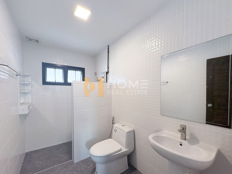 Vibhavadi Rangsit 3 Intersection 7, Bangkok, Don Mueang, Don Mueang, Bangkok, 4 Bedrooms, 200 sqm, Single Detached House For Sale, by HOME Real Estate Service, 500253997 - DDproperty.com