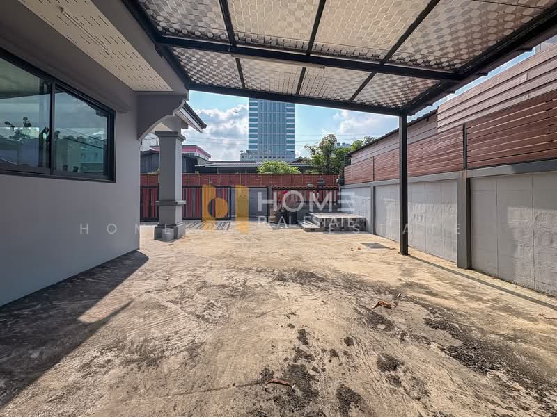 Vibhavadi Rangsit 3 Intersection 7, Bangkok, Don Mueang, Don Mueang, Bangkok, 4 Bedrooms, 200 sqm, Single Detached House For Sale, by HOME Real Estate Service, 500253997 - DDproperty.com