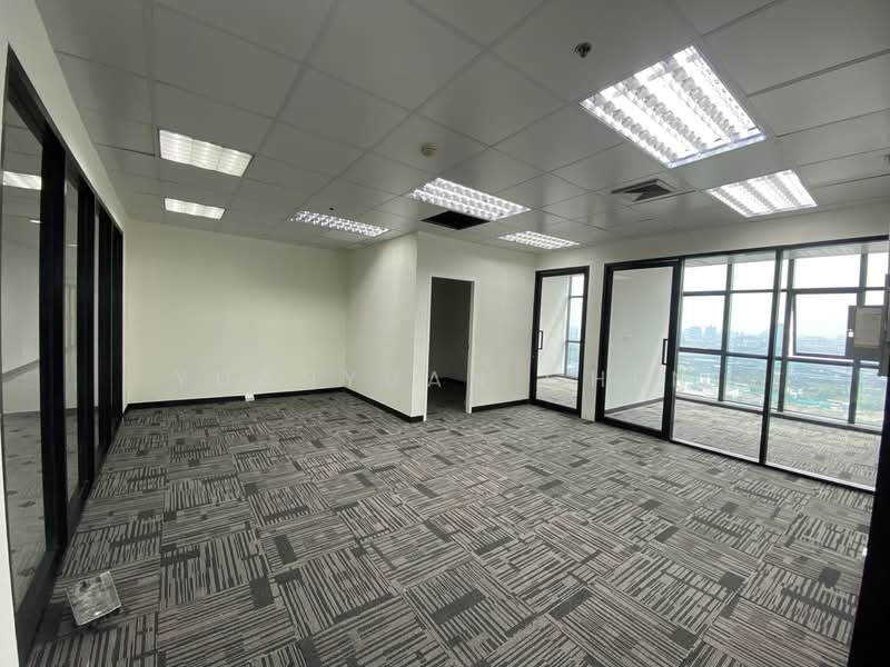 KPN towner, Bangkok, Bang Kapi, Huai Khwang, Bangkok, , 138 sqm, Office Space For Rent, by Yuanyuan chen, 500253999 - DDproperty.com