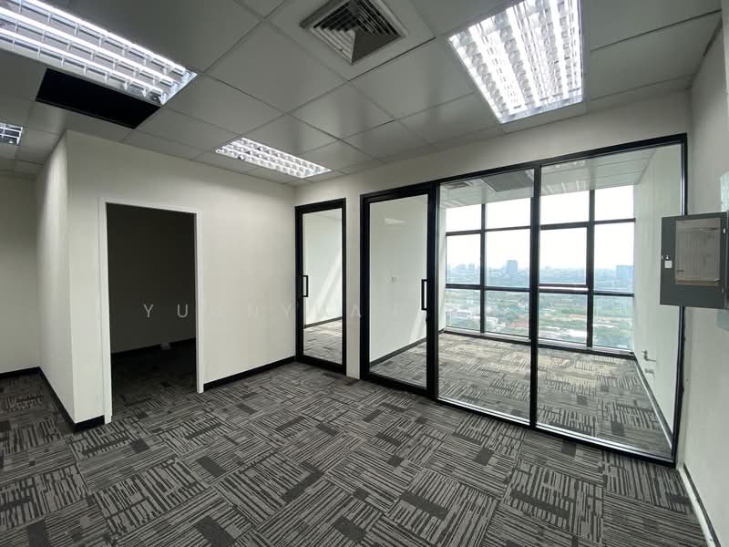 KPN towner, Bangkok, Bang Kapi, Huai Khwang, Bangkok, , 138 sqm, Office Space For Rent, by Yuanyuan chen, 500253999 - DDproperty.com