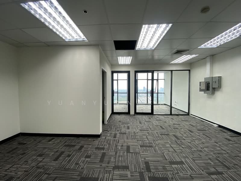 KPN towner, Bangkok, Bang Kapi, Huai Khwang, Bangkok, , 138 sqm, Office Space For Rent, by Yuanyuan chen, 500253999 - DDproperty.com