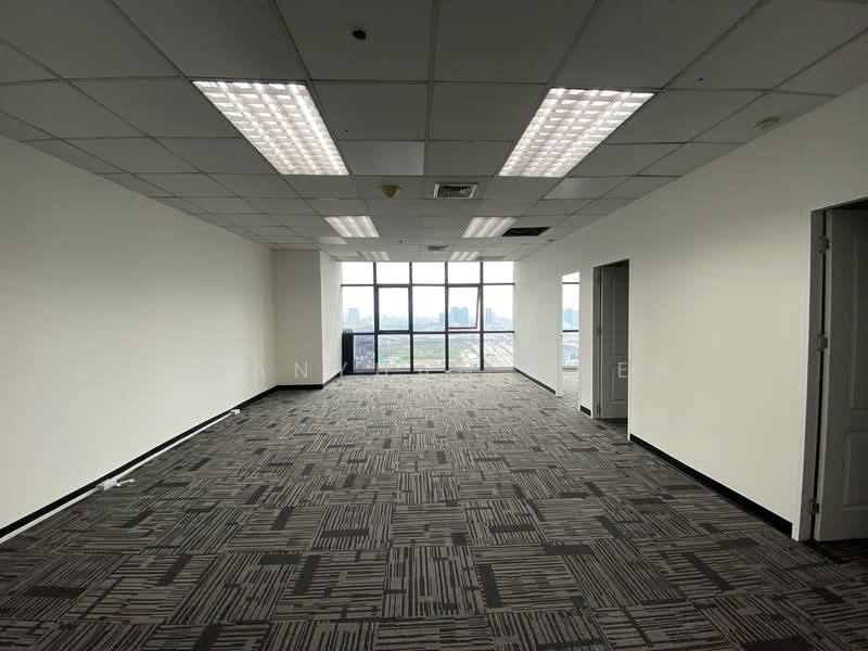 KPN towner, Bangkok, Bang Kapi, Huai Khwang, Bangkok, , 138 sqm, Office Space For Rent, by Yuanyuan chen, 500253999 - DDproperty.com