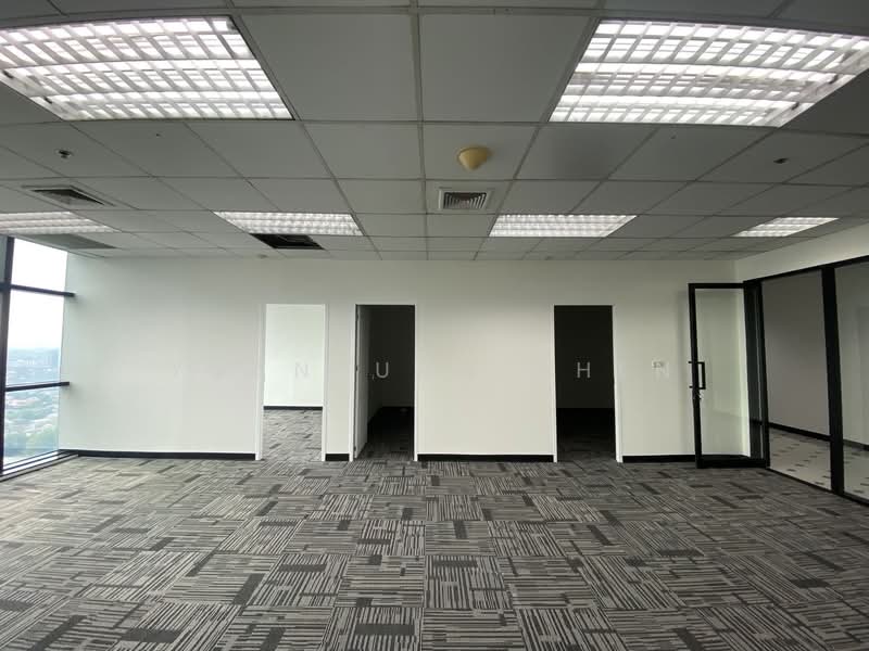 KPN towner, Bangkok, Bang Kapi, Huai Khwang, Bangkok, , 138 sqm, Office Space For Rent, by Yuanyuan chen, 500253999 - DDproperty.com