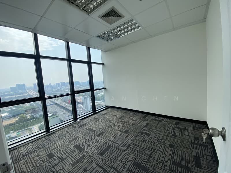 KPN towner, Bangkok, Bang Kapi, Huai Khwang, Bangkok, , 138 sqm, Office Space For Rent, by Yuanyuan chen, 500253999 - DDproperty.com