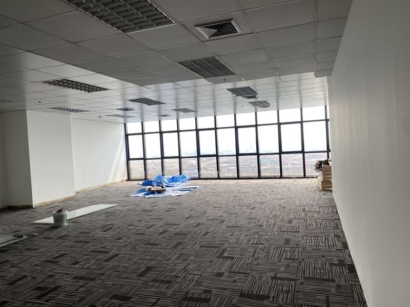 KPN towner, Bangkok, Bang Kapi, Huai Khwang, Bangkok, , 138 sqm, Office Space For Rent, by Yuanyuan chen, 500253999 - DDproperty.com
