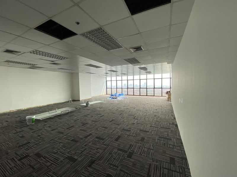 KPN tower, กรุงเทพ, บางกะปิ, ห้วยขวาง, กรุงเทพ, 138 ตร.ม., สำนักงาน ให้เช่า, โดย Yuanyuan chen, 500253999 - DDproperty.com