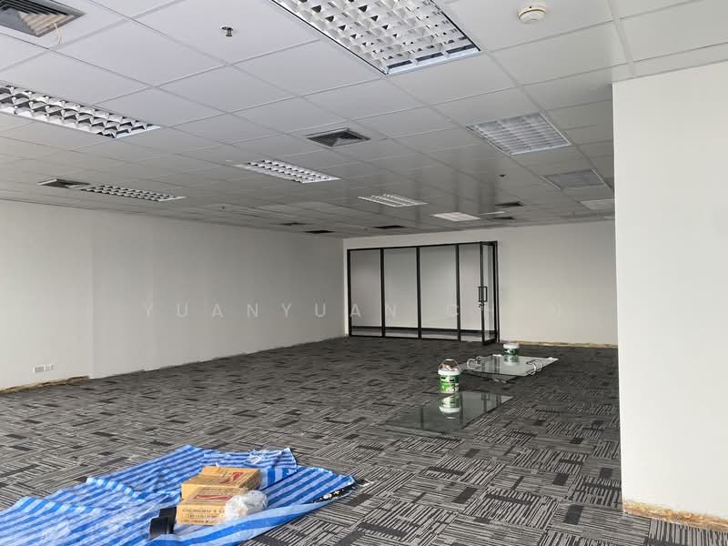 KPN towner, Bangkok, Bang Kapi, Huai Khwang, Bangkok, , 138 sqm, Office Space For Rent, by Yuanyuan chen, 500253999 - DDproperty.com