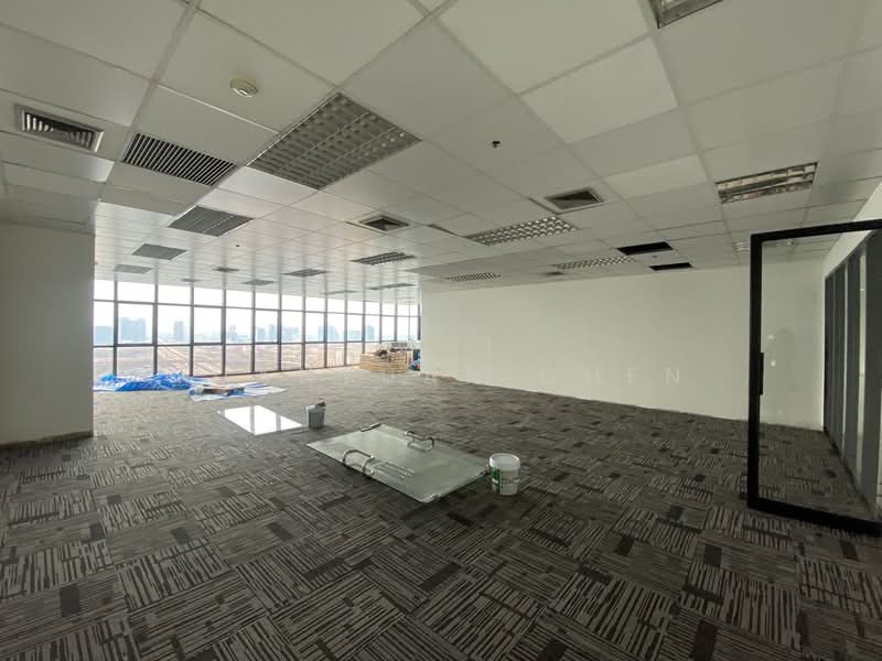 KPN tower, กรุงเทพ, บางกะปิ, ห้วยขวาง, กรุงเทพ, 138 ตร.ม., สำนักงาน ให้เช่า, โดย Yuanyuan chen, 500253999 - DDproperty.com