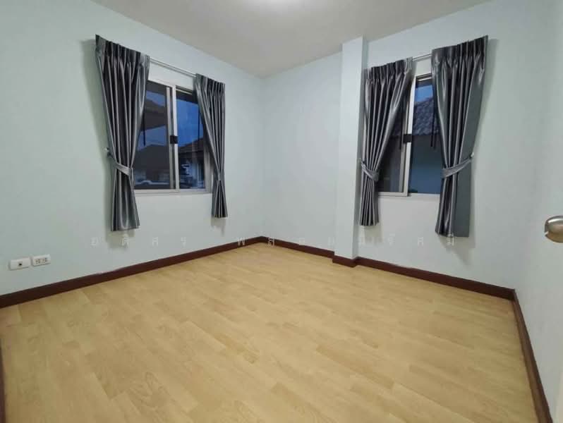 Garden Villa Rangsit - Klong 3, Pathum Thani, Soi Village Garden Villa 1, Lat Sawai, Lam Luk Ka, Pathum Thani, 3 Bedrooms, 150 sqm, Single Detached House For Rent, by Adisorn Ploymeerassamee, 500254001 - DDproperty.com