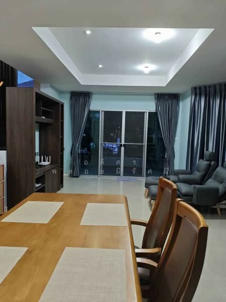 Garden Villa Rangsit - Klong 3 : การ์เด้น วิลล่า รังสิต - คลอง 3, ปทุมธานี, ซอย หมู่บ้านการ์เด้นวิลล่า 1, ลาดสวาย, ลำลูกกา, ปทุมธานี, 150 ตร.ม., บ้านเดี่ยว ให้เช่า, โดย อดิศร พลอยมีรัศมี, 500254001 - DDproperty.com