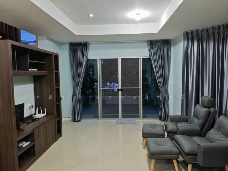 Garden Villa Rangsit - Klong 3 : การ์เด้น วิลล่า รังสิต - คลอง 3, ปทุมธานี, ซอย หมู่บ้านการ์เด้นวิลล่า 1, ลาดสวาย, ลำลูกกา, ปทุมธานี, 150 ตร.ม., บ้านเดี่ยว ให้เช่า, โดย อดิศร พลอยมีรัศมี, 500254001 - DDproperty.com