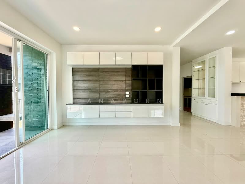 undefined, กรุงเทพ, ศาลาธรรมสพน์, ทวีวัฒนา, กรุงเทพ, 350 ตร.ม., บ้านเดี่ยว ขาย, โดย Tanaporn Phumvilairak, 500254003 - DDproperty.com