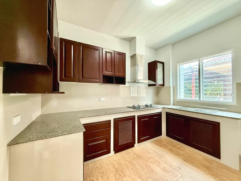 undefined, Bangkok, Sala Thammasop, Thawi Watthana, Bangkok, 5 Bedrooms, 350 sqm, Single Detached House For Sale, by Tanaporn Phumvilairak, 500254003 - DDproperty.com