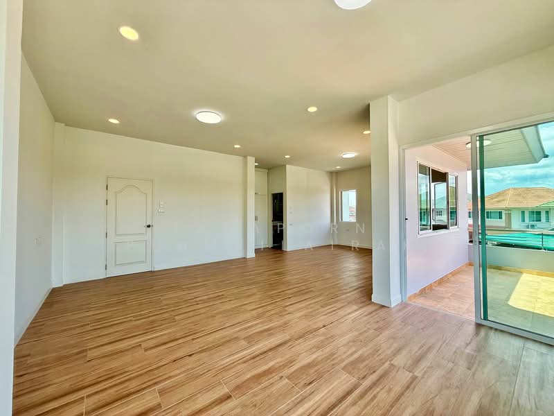 undefined, Bangkok, Sala Thammasop, Thawi Watthana, Bangkok, 5 Bedrooms, 350 sqm, Single Detached House For Sale, by Tanaporn Phumvilairak, 500254003 - DDproperty.com