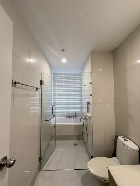 Villa Ratchatewi, Bangkok, 83 Phayathai Road, Thanon Phaya Thai, Ratchathewi, Bangkok, 2 Bedrooms, 88 sqm, Condo For Rent, by Kanchana Praneewong, 500254009 - DDproperty.com