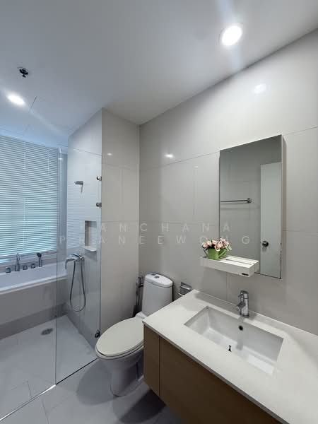 Villa Ratchatewi, Bangkok, 83 Phayathai Road, Thanon Phaya Thai, Ratchathewi, Bangkok, 2 Bedrooms, 88 sqm, Condo For Rent, by Kanchana Praneewong, 500254009 - DDproperty.com