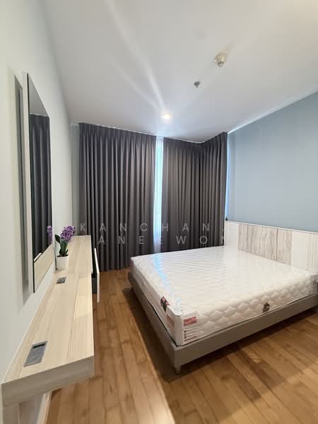 Villa Ratchatewi, Bangkok, 83 Phayathai Road, Thanon Phaya Thai, Ratchathewi, Bangkok, 2 Bedrooms, 88 sqm, Condo For Rent, by Kanchana Praneewong, 500254009 - DDproperty.com