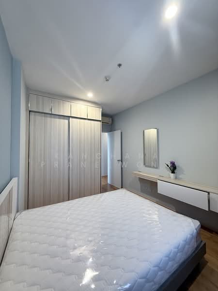 Villa Ratchatewi, Bangkok, 83 Phayathai Road, Thanon Phaya Thai, Ratchathewi, Bangkok, 2 Bedrooms, 88 sqm, Condo For Rent, by Kanchana Praneewong, 500254009 - DDproperty.com