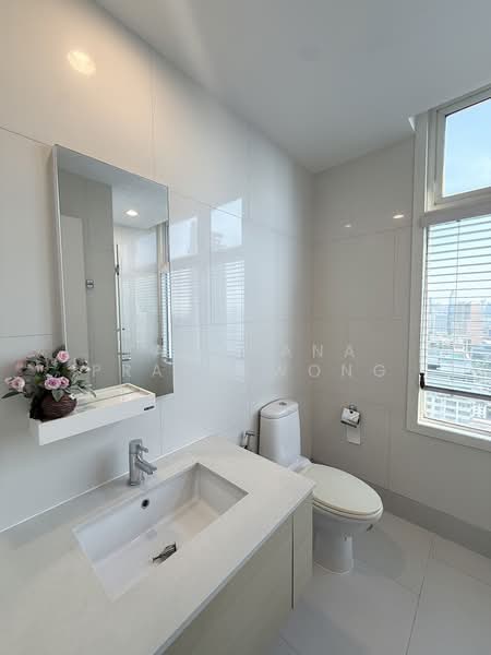 Villa Ratchatewi, Bangkok, 83 Phayathai Road, Thanon Phaya Thai, Ratchathewi, Bangkok, 2 Bedrooms, 88 sqm, Condo For Rent, by Kanchana Praneewong, 500254009 - DDproperty.com