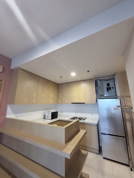 Villa Ratchatewi, Bangkok, 83 Phayathai Road, Thanon Phaya Thai, Ratchathewi, Bangkok, 2 Bedrooms, 88 sqm, Condo For Rent, by Kanchana Praneewong, 500254009 - DDproperty.com