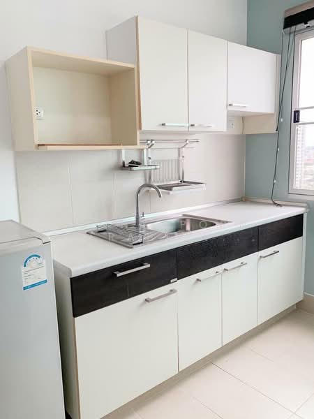 Supalai Park Ratchaphruek-Phetkasem, Bangkok, Petchkasem Road, Bang Wa, Phasi Charoen, Bangkok, 1 Bedroom, 45 sqm, Condo For Rent, by Poonyaporn Veerabulyarit, 500254011 - DDproperty.com