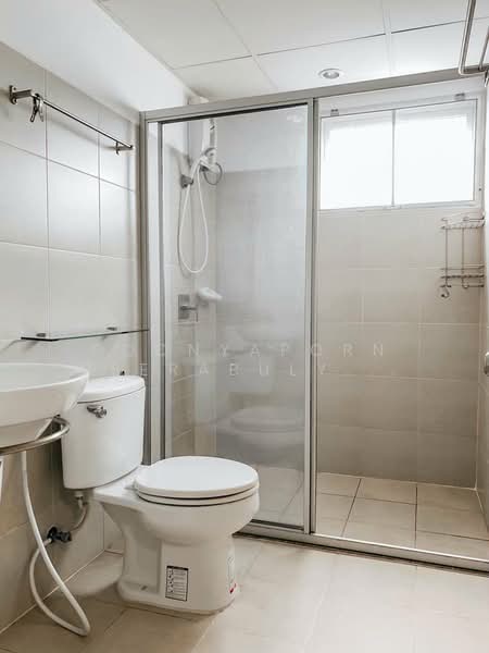 Supalai Park Ratchaphruek-Phetkasem, Bangkok, Petchkasem Road, Bang Wa, Phasi Charoen, Bangkok, 1 Bedroom, 45 sqm, Condo For Rent, by Poonyaporn Veerabulyarit, 500254011 - DDproperty.com