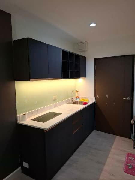 Asakan Place Srinakarin : อัสสกาญจน์ เพลส ศรีนครินทร์, กรุงเทพ, 617 ถนนศรีนครินทร์, สวนหลวง, สวนหลวง, กรุงเทพ, 30 ตร.ม., คอนโด ขาย, โดย บจ.แอเรีย66 เรียล เอสเตท จำกัด, 500254012 - DDproperty.com