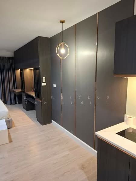 Asakan Place Srinakarin : อัสสกาญจน์ เพลส ศรีนครินทร์, กรุงเทพ, 617 ถนนศรีนครินทร์, สวนหลวง, สวนหลวง, กรุงเทพ, 30 ตร.ม., คอนโด ขาย, โดย บจ.แอเรีย66 เรียล เอสเตท จำกัด, 500254012 - DDproperty.com