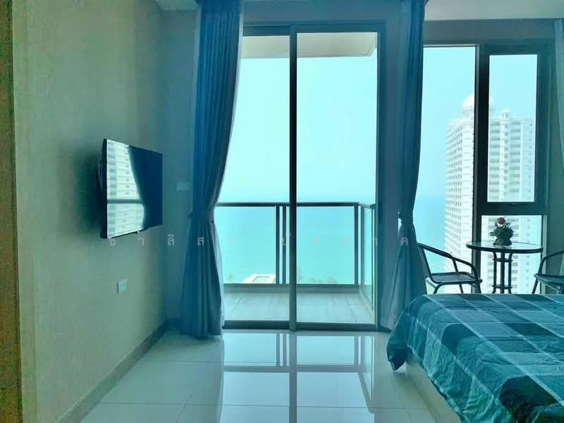The Riviera Wongamat, Chon Buri (Pattaya), Na Kluea 16 Alley, Na Kloe, Bang Lamung (Pattaya), Chon Buri (Pattaya), 2 Bedrooms, 65 sqm, Condo For Rent, by ชาลิสา ปัสสาคร, 500254014 - DDproperty.com