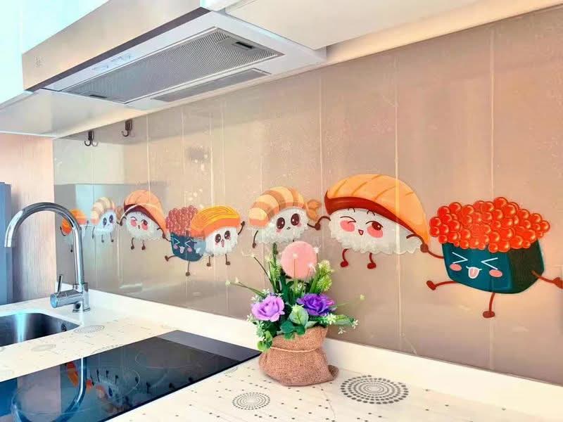 The Riviera Wongamat, Chon Buri (Pattaya), Na Kluea 16 Alley, Na Kloe, Bang Lamung (Pattaya), Chon Buri (Pattaya), 2 Bedrooms, 65 sqm, Condo For Rent, by ชาลิสา ปัสสาคร, 500254014 - DDproperty.com