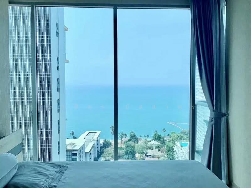 The Riviera Wongamat : เดอะ ริเวียร่า วงศ์อมาตย์, ชลบุรี, นาเกลือ 16, นาเกลือ, บางละมุง, ชลบุรี, 65 ตร.ม., คอนโด ให้เช่า, โดย ชาลิสา ปัสสาคร, 500254014 - DDproperty.com