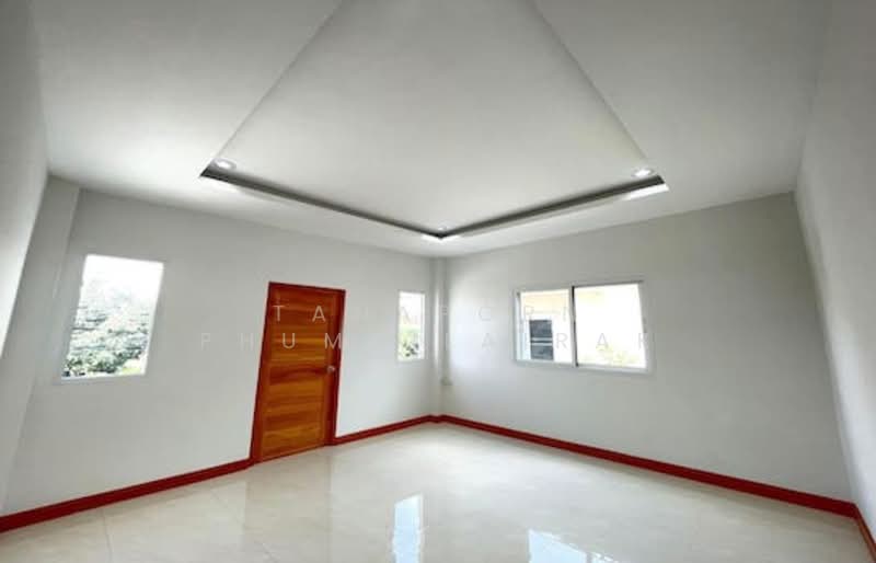 ทาวน์เฮ้าส์ 3-ห้องนอน, กรุงเทพ, โคกแฝด, หนองจอก, กรุงเทพ, 108 ตร.ม., ทาวน์เฮ้าส์ ขาย, โดย Tanaporn Phumvilairak, 500254015 - DDproperty.com