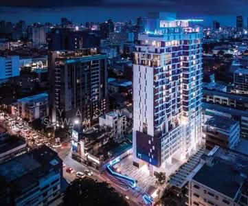 ขาย - M Thonglor 10 : เอ็ม ทองหล่อ 10, กรุงเทพ