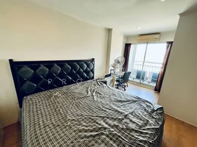 ขาย - Lumpini Ville Cultural Center : ลุมพินี วิลล์ ศูนย์วัฒนธรรม, กรุงเทพ