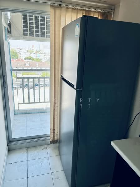 Lumpini Ville Cultural Center, Bangkok, Prachautid Road, Samsen Nok, Huai Khwang, Bangkok, 2 Bedrooms, 62 sqm, Condo For Sale, by Property Expert, 500254017 - DDproperty.com