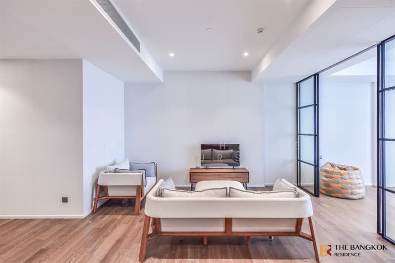 Muniq Langsuan, Bangkok, Soi Tonson, Lumphini, Pathum Wan, Bangkok, 2 Bedrooms, 78 sqm, Condo For Sale, by Sirirut Havee Akehurst, 500254023 - DDproperty.com