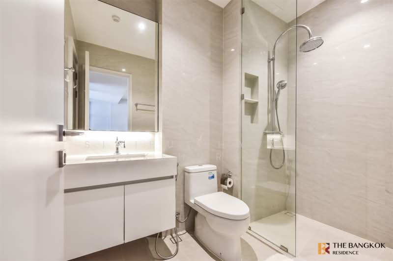 Muniq Langsuan, Bangkok, Soi Tonson, Lumphini, Pathum Wan, Bangkok, 2 Bedrooms, 78 sqm, Condo For Sale, by Sirirut Havee Akehurst, 500254023 - DDproperty.com