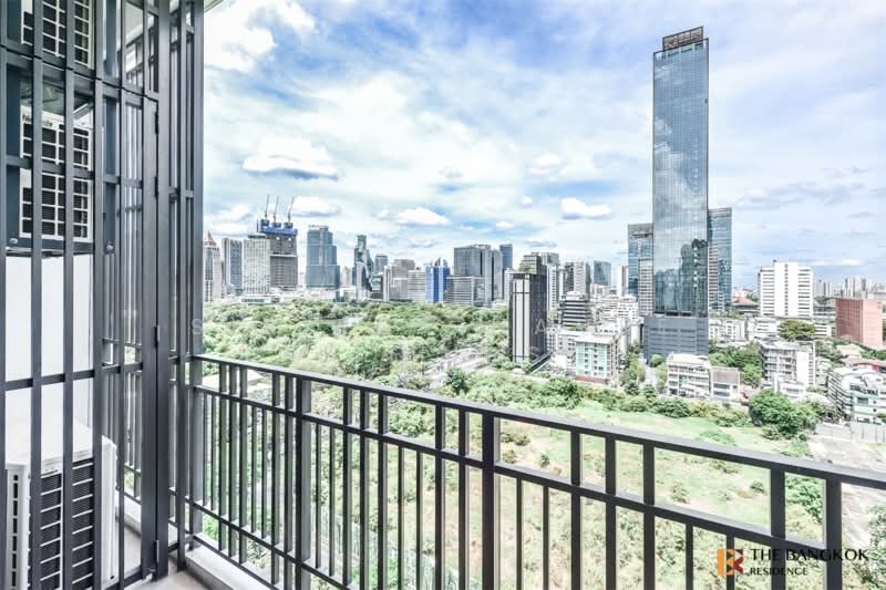 Muniq Langsuan, Bangkok, Soi Tonson, Lumphini, Pathum Wan, Bangkok, 2 Bedrooms, 78 sqm, Condo For Sale, by Sirirut Havee Akehurst, 500254023 - DDproperty.com
