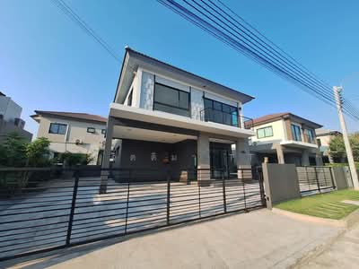 ขาย - Casa Ville Ramkhamhaeng – Wongwaen 2 : คาซ่า วิลล์ รามคำแหง – วงแหวน 2, กรุงเทพ