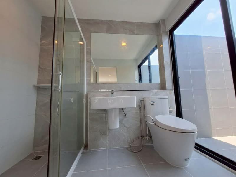 Casa Ville Ramkhamhaeng – Wongwaen 2 : คาซ่า วิลล์ รามคำแหง – วงแหวน 2, กรุงเทพ, ถนนเคหะร่มเกล้า, คลองสองต้นนุ่น, ลาดกระบัง, กรุงเทพ, 180 ตร.ม., บ้านเดี่ยว ขาย, โดย จิตติมา TT, 500254032 - DDproperty.com