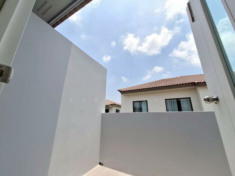 Casa Ville Ramkhamhaeng – Wongwaen 2, Bangkok, Kheha Romklao Road, Khlong Song Ton Nun, Lat Krabang, Bangkok, 4 Bedrooms, 180 sqm, Single Detached House For Sale, by จิตติมา TT, 500254032 - DDproperty.com