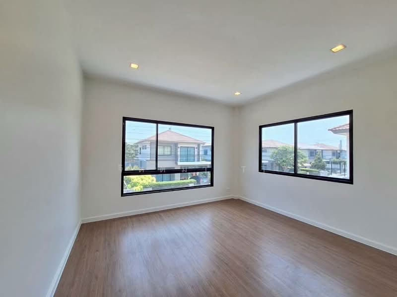 Casa Ville Ramkhamhaeng – Wongwaen 2, Bangkok, Kheha Romklao Road, Khlong Song Ton Nun, Lat Krabang, Bangkok, 4 Bedrooms, 180 sqm, Single Detached House For Sale, by จิตติมา TT, 500254032 - DDproperty.com