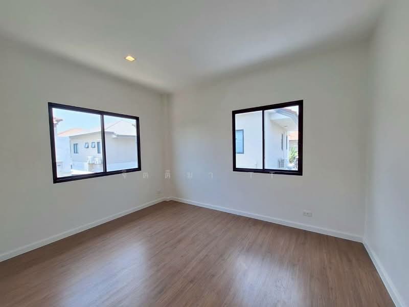 Casa Ville Ramkhamhaeng – Wongwaen 2, Bangkok, Kheha Romklao Road, Khlong Song Ton Nun, Lat Krabang, Bangkok, 4 Bedrooms, 180 sqm, Single Detached House For Sale, by จิตติมา TT, 500254032 - DDproperty.com